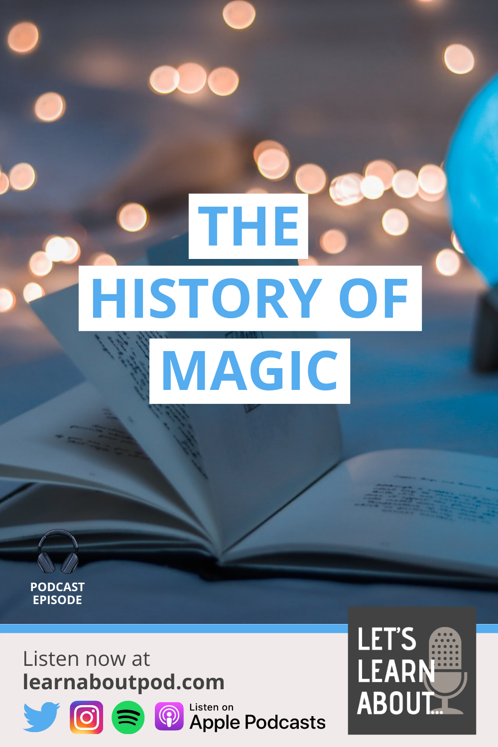Whether it's a year-long excursion or a short city break, listen to this episode for tips on reducing costs, organising your trip, making the most of your time while you're away, and more.